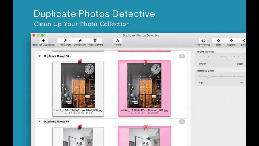 Duplicate Detective Mac Free Download